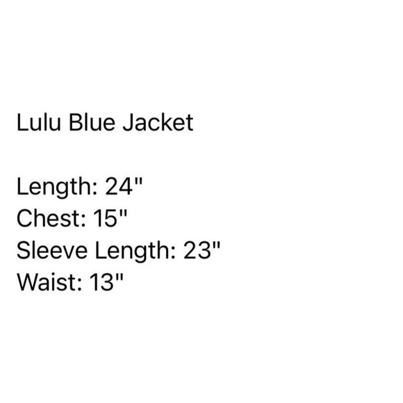 Lululemon Round Trip Jacket Cool Breeze Size 4 Zip Up Women's Workout W4AN2S - Picture 11 of 11